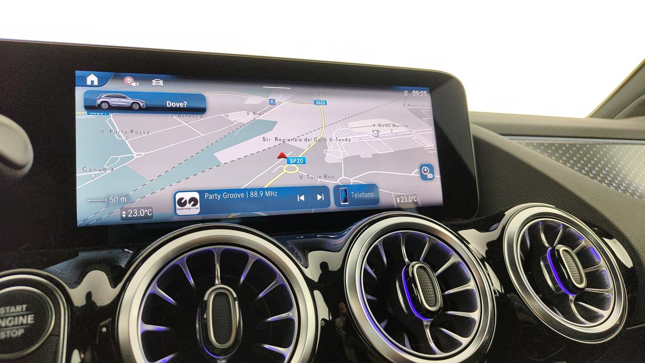 Mercedes-Benz Mercedes-AMG GLA 35 4MATIC