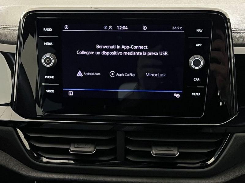 Volkswagen T-Roc T-Roc 2.0 TDI SCR Style