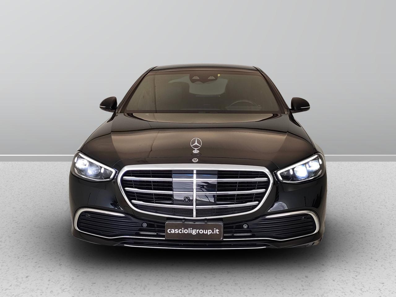Mercedes-Benz Classe S - V223 - S Lunga 350 d Premium auto