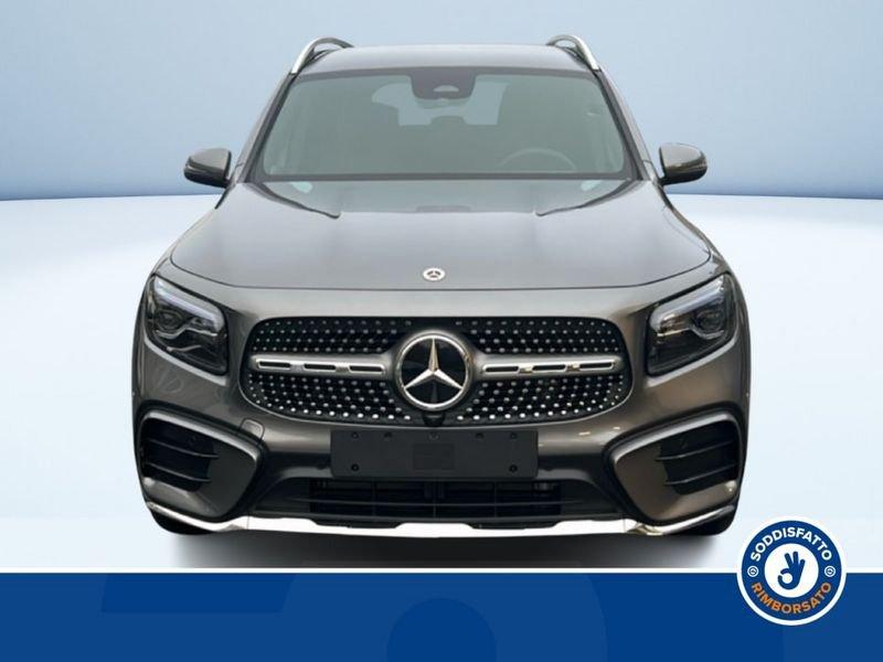 Mercedes-Benz GLB Classe 200d 4Matic AMG Line Advanced Plus