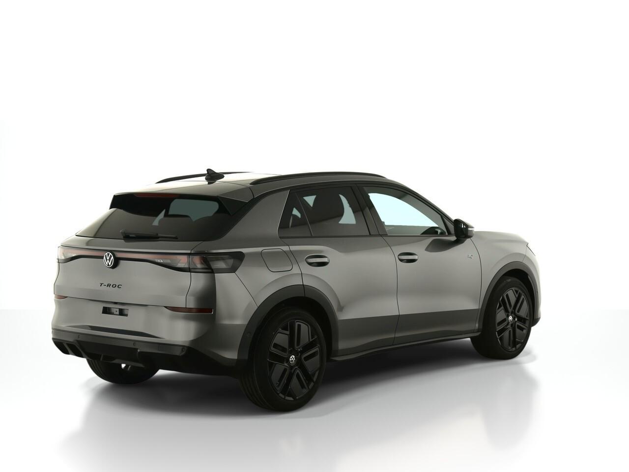 Volkswagen T-Roc VW 1.5 ETSI 150 DSG R-LINE