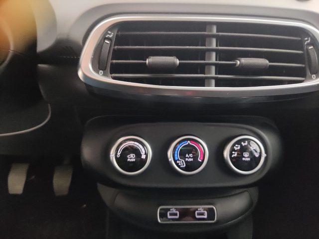 FIAT 500X 1.3 MultiJet 95 CV Connect TUA DA ?179,00 mensili