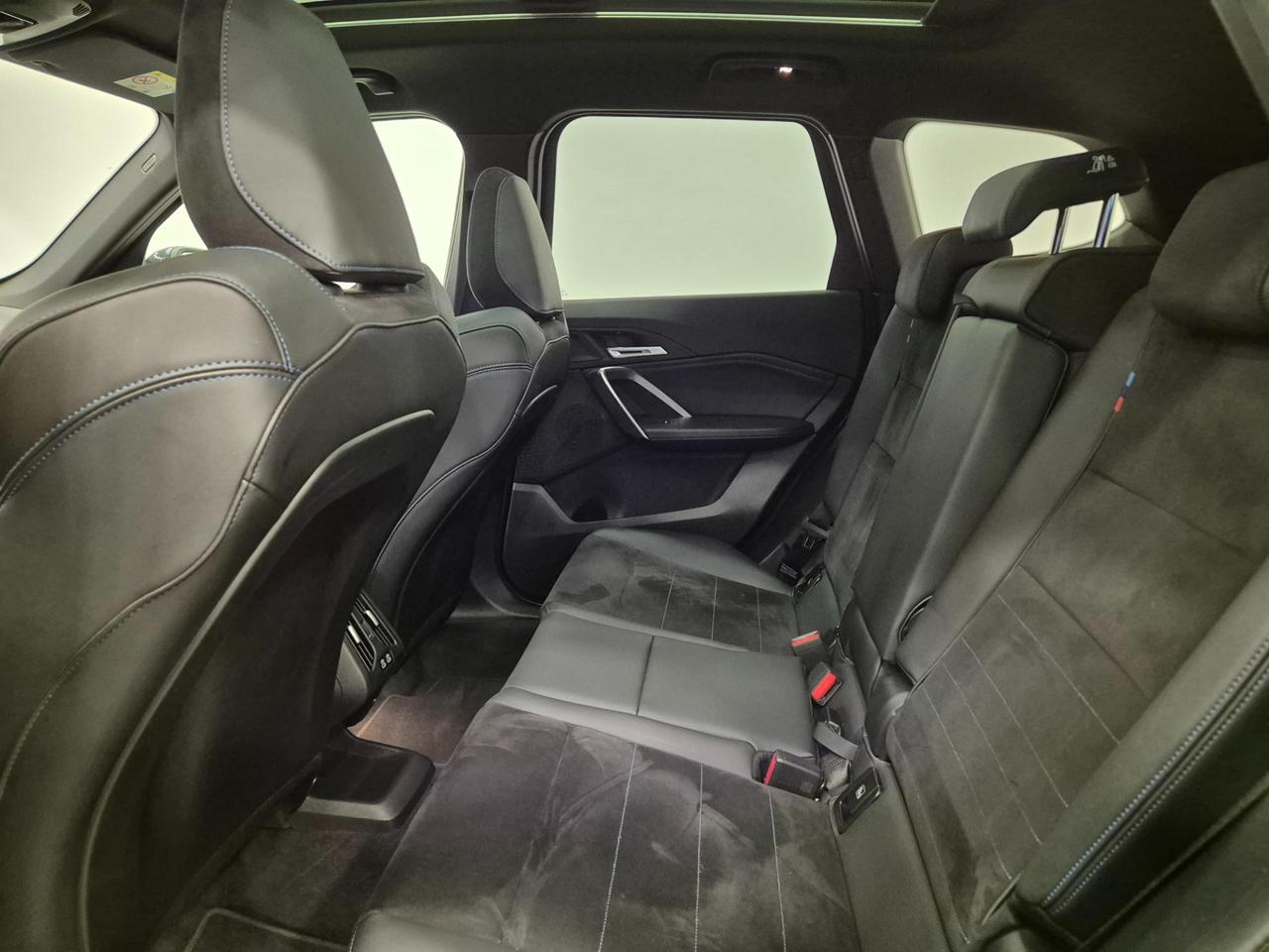 BMW X1 sdrive 20d mhev 48V MSport N1