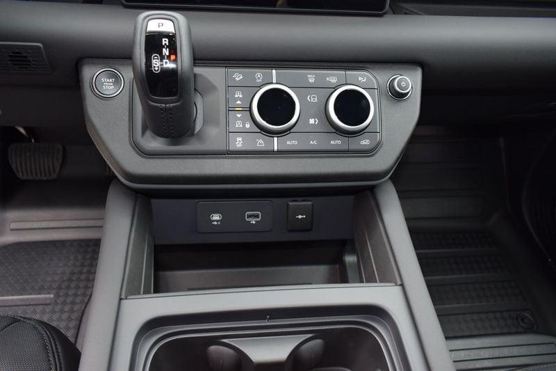 Land Rover Defender Defender 110 3.0D I6 200 CV AWD Auto X-Dynamic SE NETTO IVA N1 AUTOCARRO