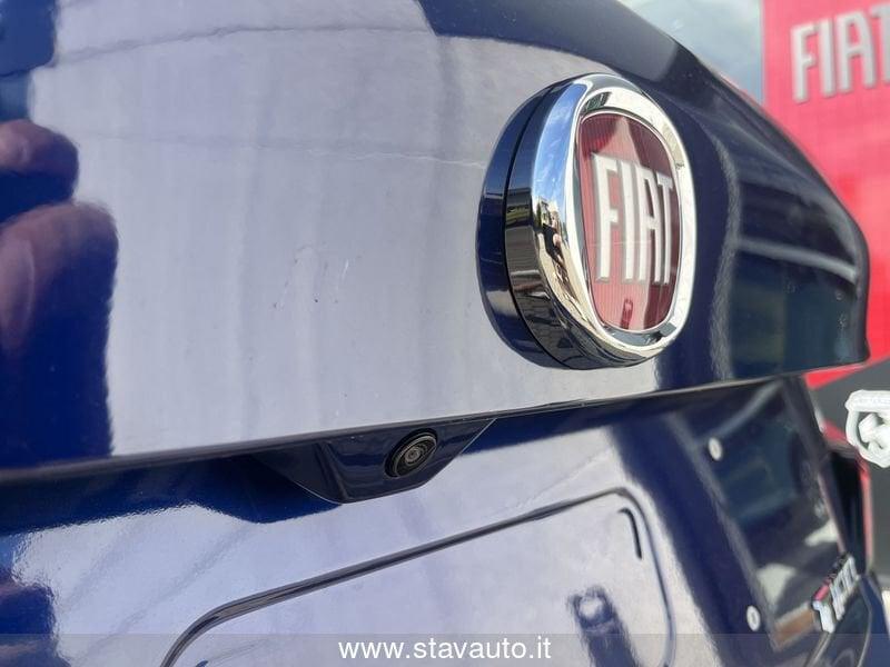FIAT Tipo Tipo 1.6 Mjt S&S 4 porte