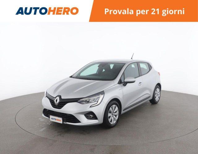 RENAULT Clio Blue dCi 85 CV 5 porte Business