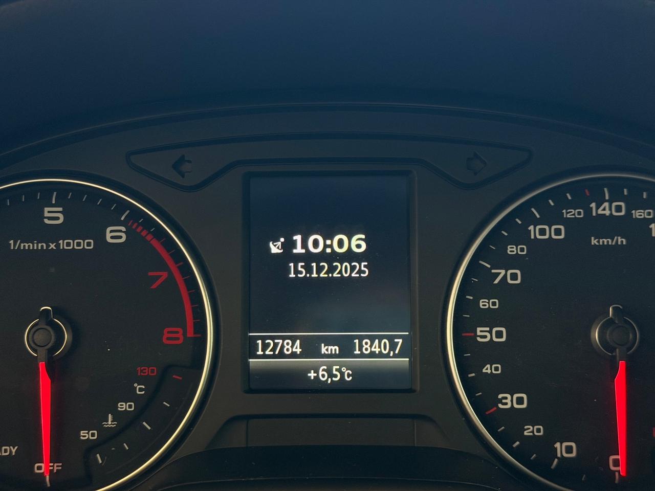 Audi Q2 35TFSI S-Line Edition