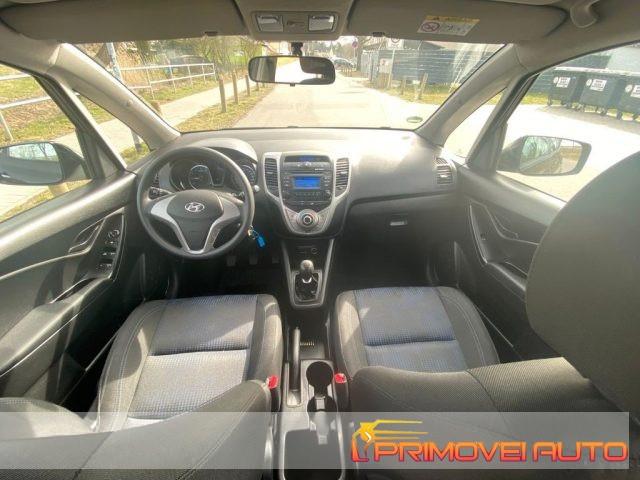 HYUNDAI iX20 1.4 90 CV