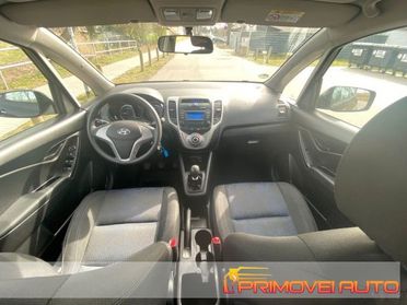 HYUNDAI iX20 1.4 90 CV