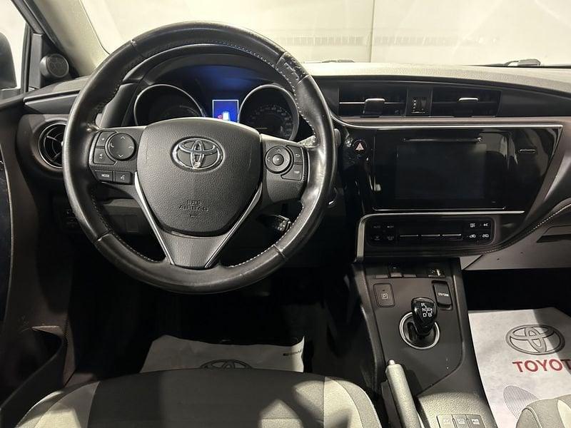 Toyota Auris Touring Sports 1.8 Hybrid Active