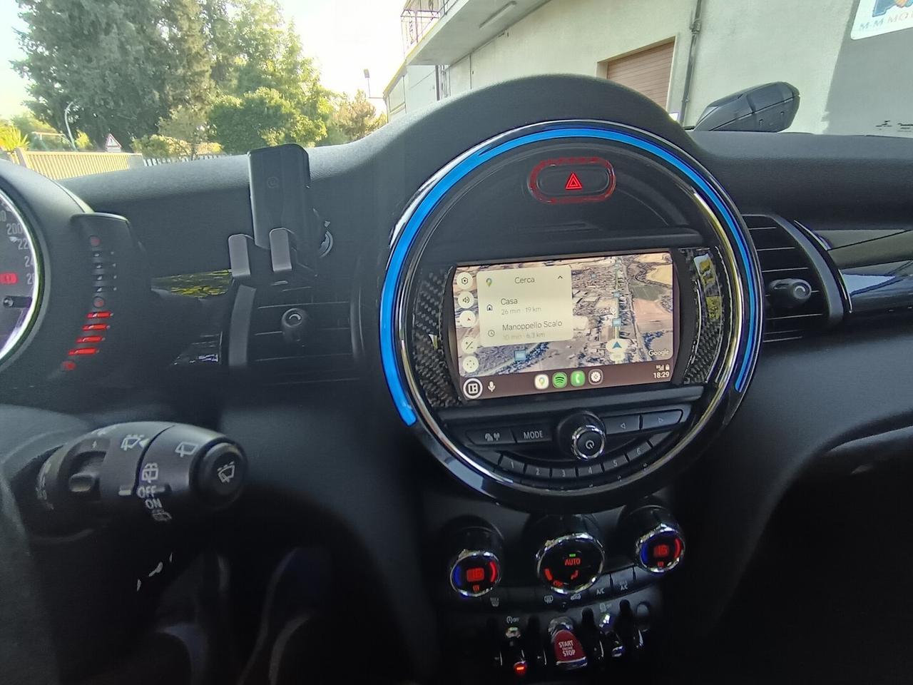 MINI One 1.5 One D - 08/2016
