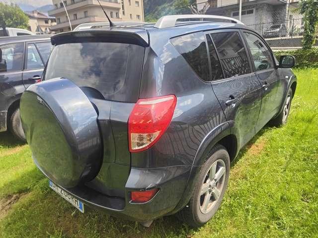 Toyota RAV 4 RAV4 4x4