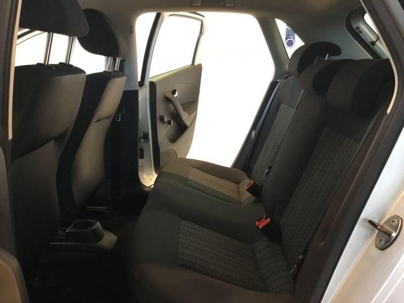 Volkswagen Polo Polo 1.0 MPI 5p. Trendline