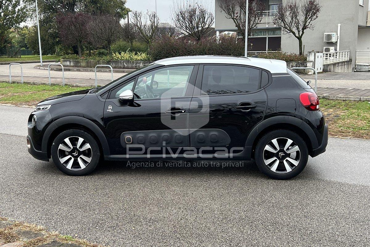 CITROEN C3 PureTech 83 S&S Origins