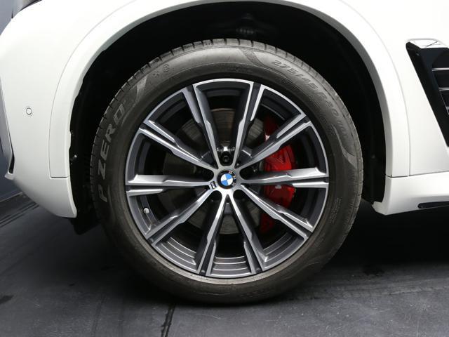 BMW X5 30d 3.0 48V 298CV xDrive Msport Pro