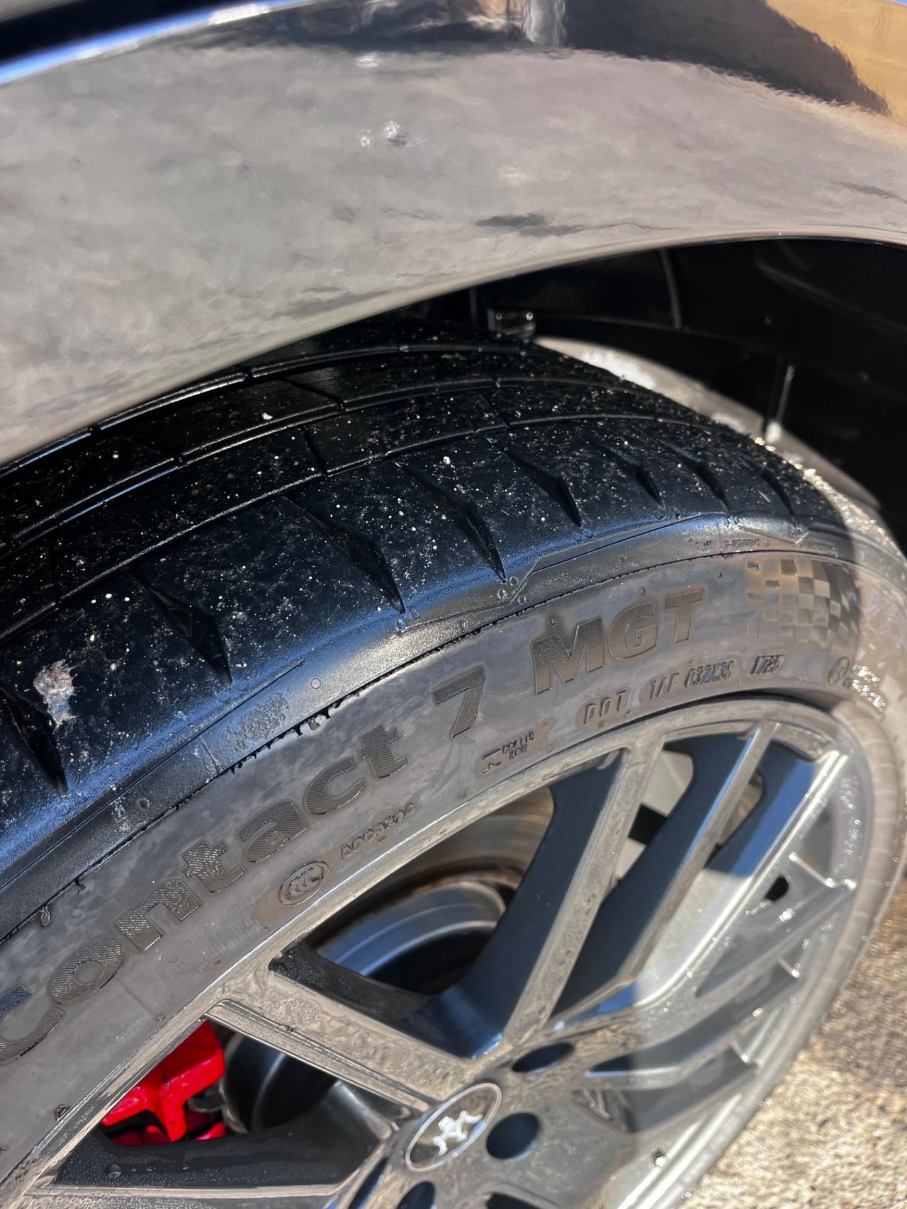 Maserati Levante 3.0 D 275cv Full Nuova!!