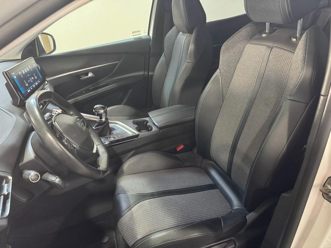 Peugeot 3008 BlueHDi 130 S&S Active Pack 2022 - PARI AL NUOVO