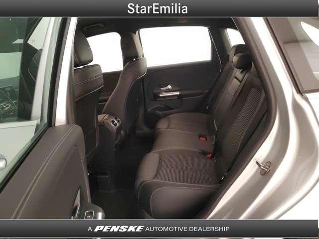 Mercedes-Benz B 180 B 180 d Automatic Sport Plus