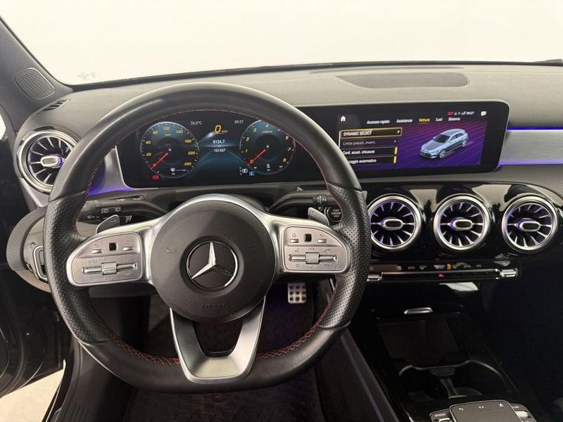 Mercedes-Benz Classe A A 200 Automatic Premium