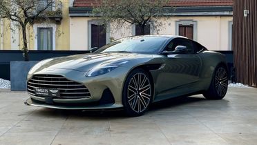 ASTON MARTIN DB12 Coupe 4.0 V8 auto