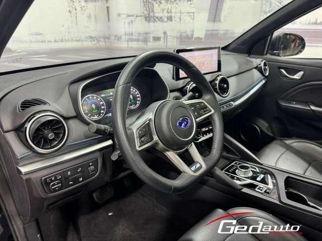 Seres Seres 3 luxury 163cv tetto full-led navi