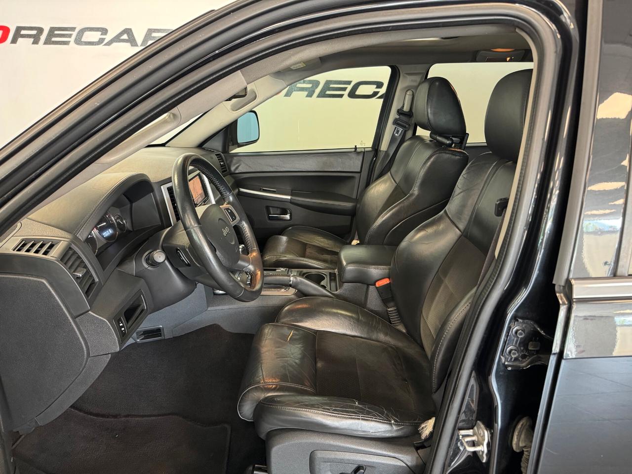 Jeep Grand Cherokee 3.0 CRD DPF S Limited