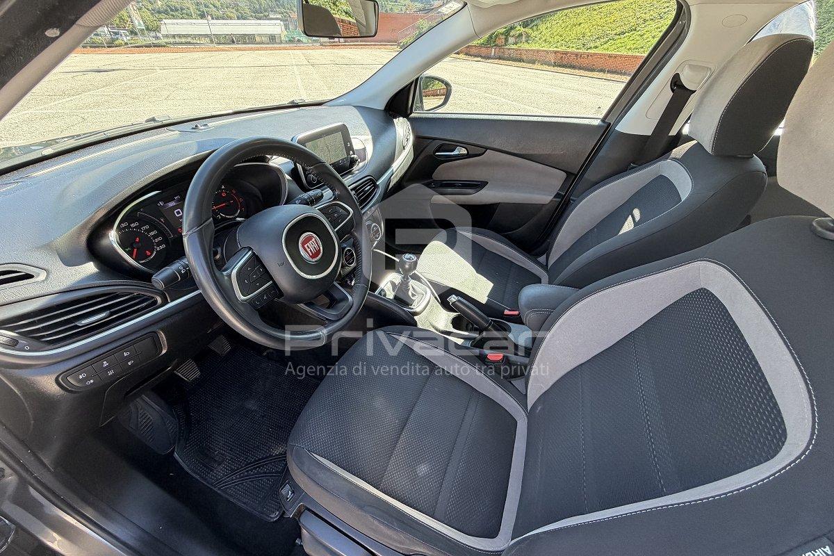 FIAT Tipo 1.6 Mjt S&S SW Lounge