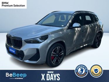 BMW X1 XDRIVE 25E MSPORT PRO AUTO