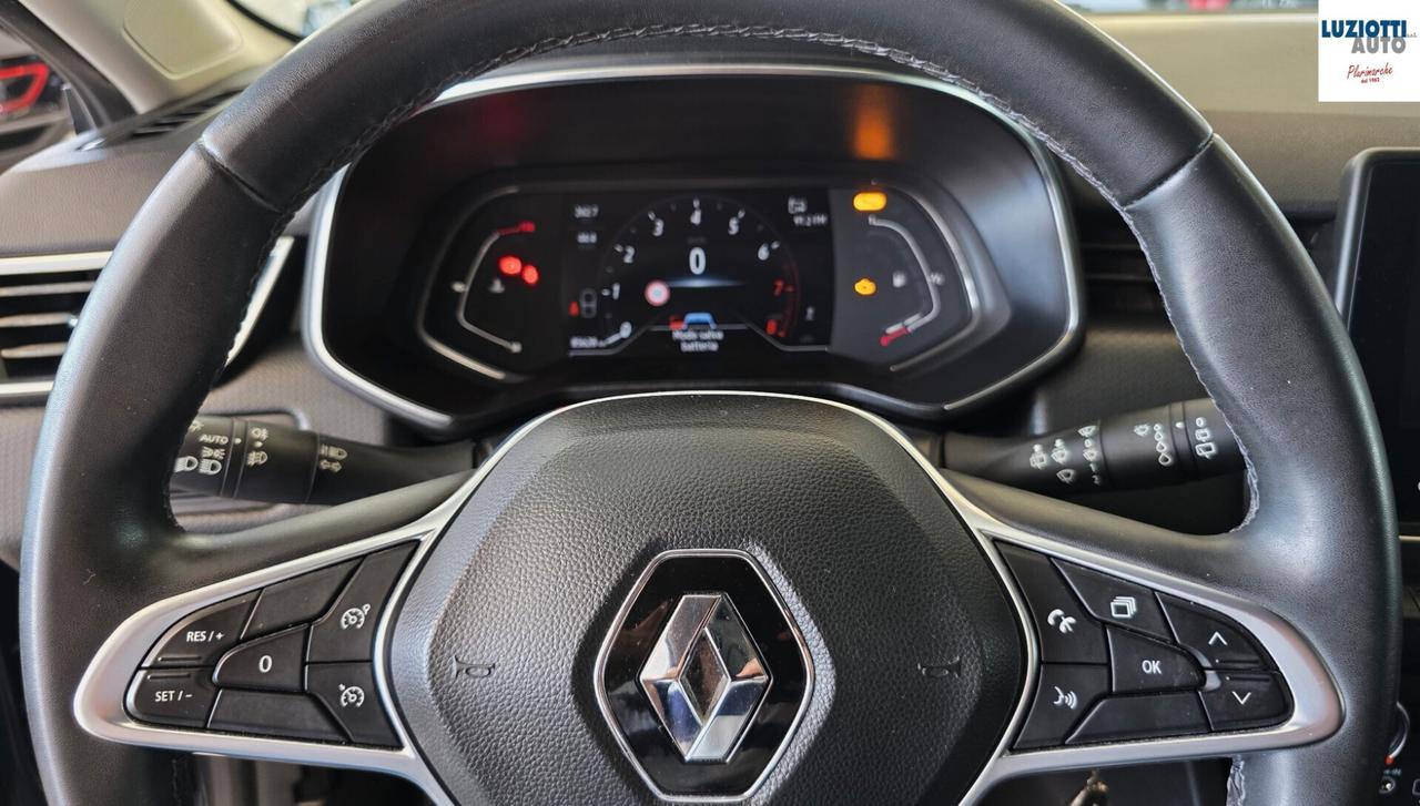 Renault Clio TCe 100 CV GPL 5 porte Zen