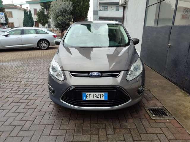 Ford C-Max C-Max II 2014 2.0 tdci Titanium 163cv