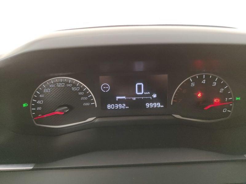 Peugeot 2008 2008 1.5 110 CV bluehdi Active Pack