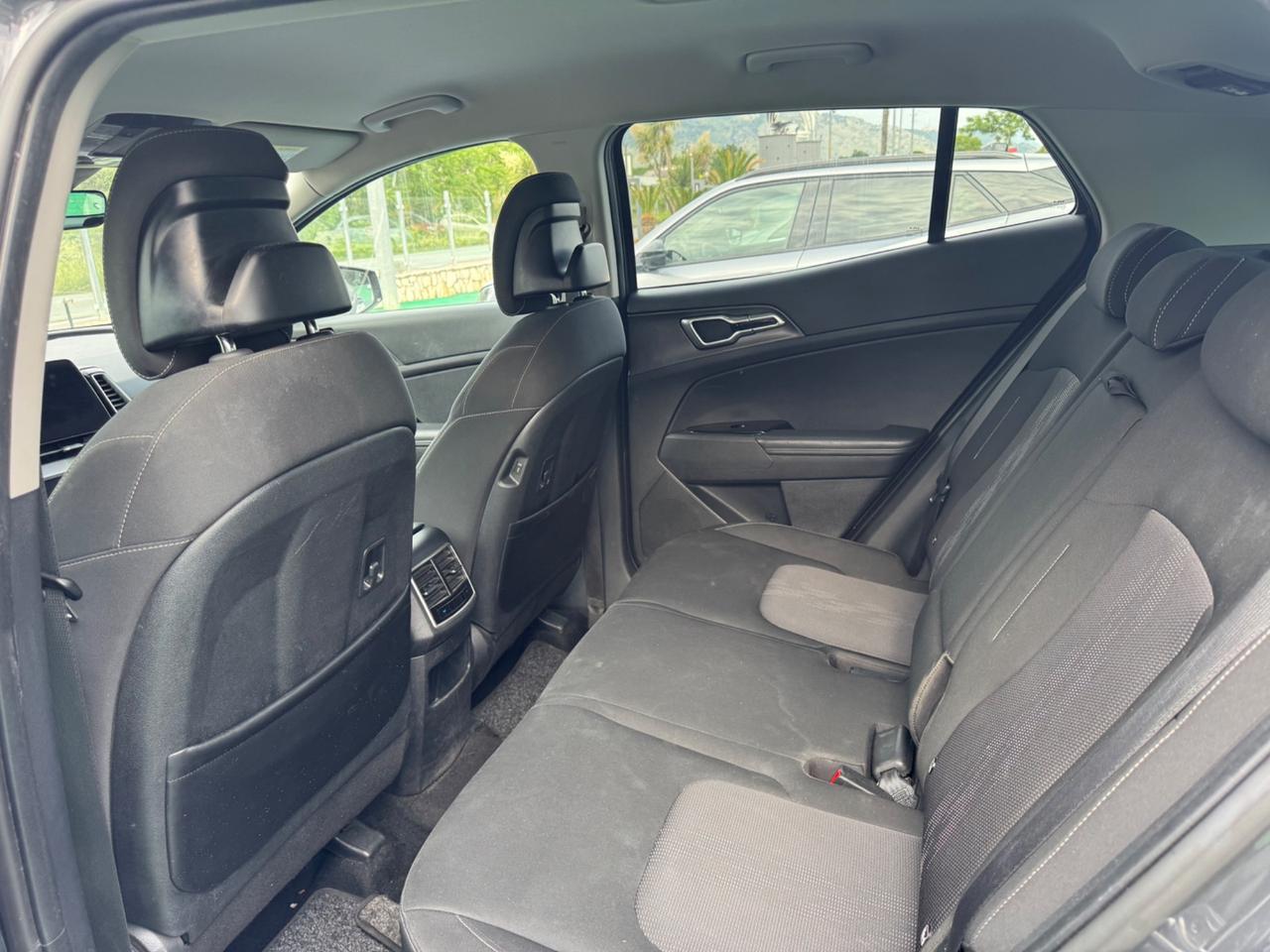 Kia Sportage 1.6 GDI 132 CV 2WD Style