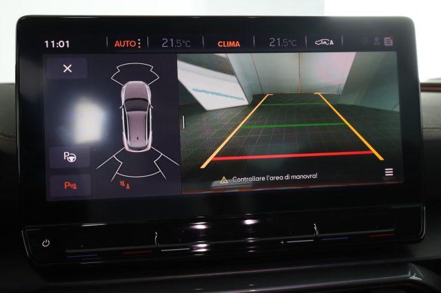 CUPRA Formentor Formentor 1.5 TSI DSG