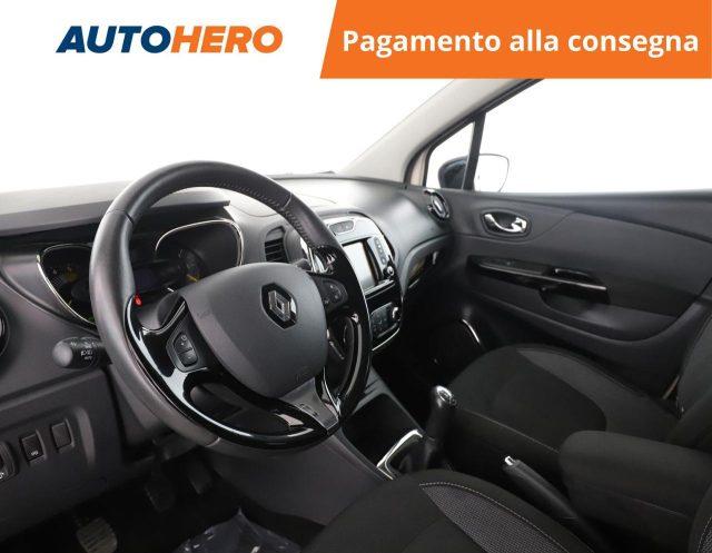 RENAULT Captur 1.5 dCi 8V 90 CV Start&Stop Energy R-Link