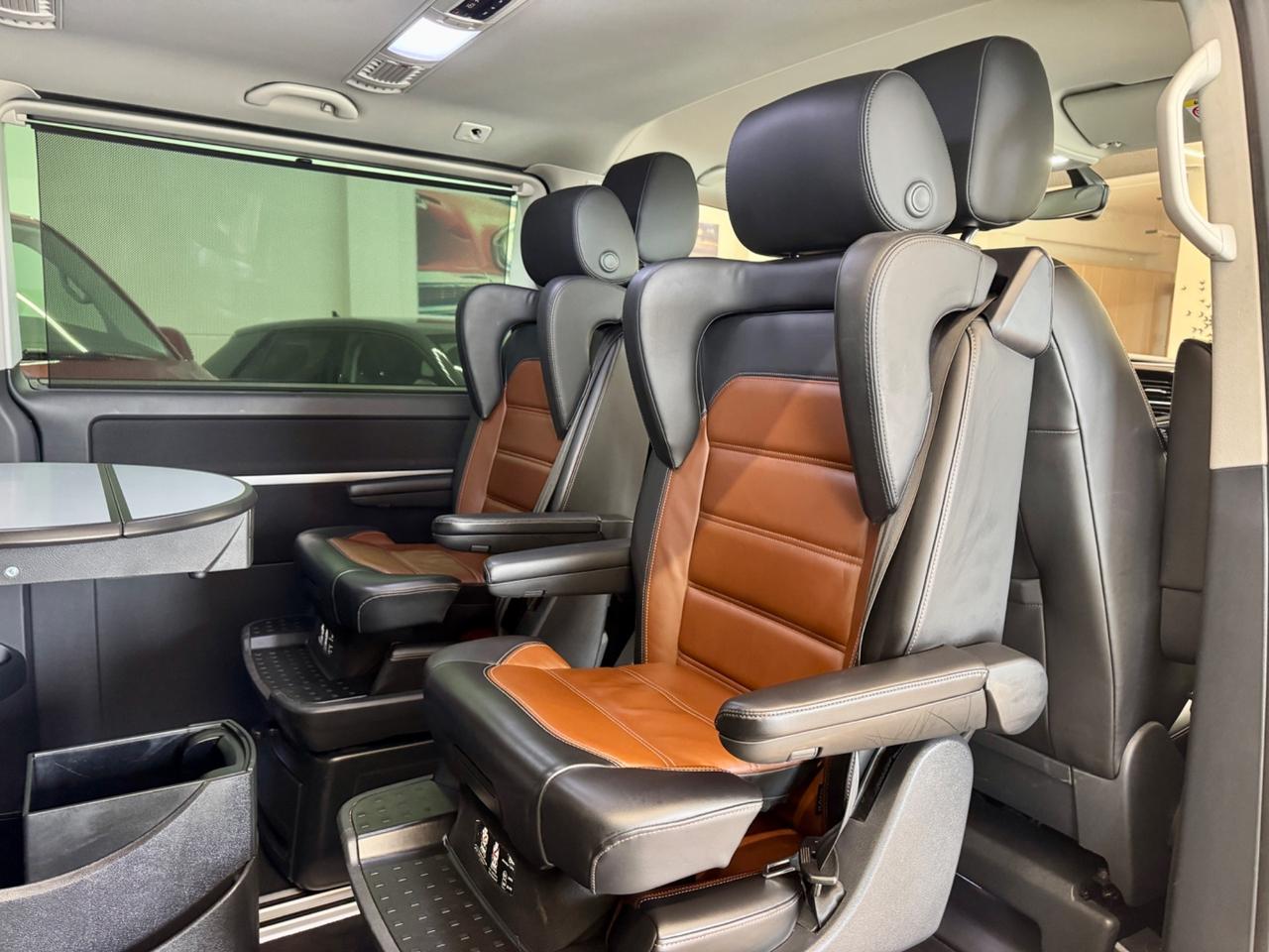 Volkswagen Multivan T6.1 - SOLO 89.000 KM - FULL