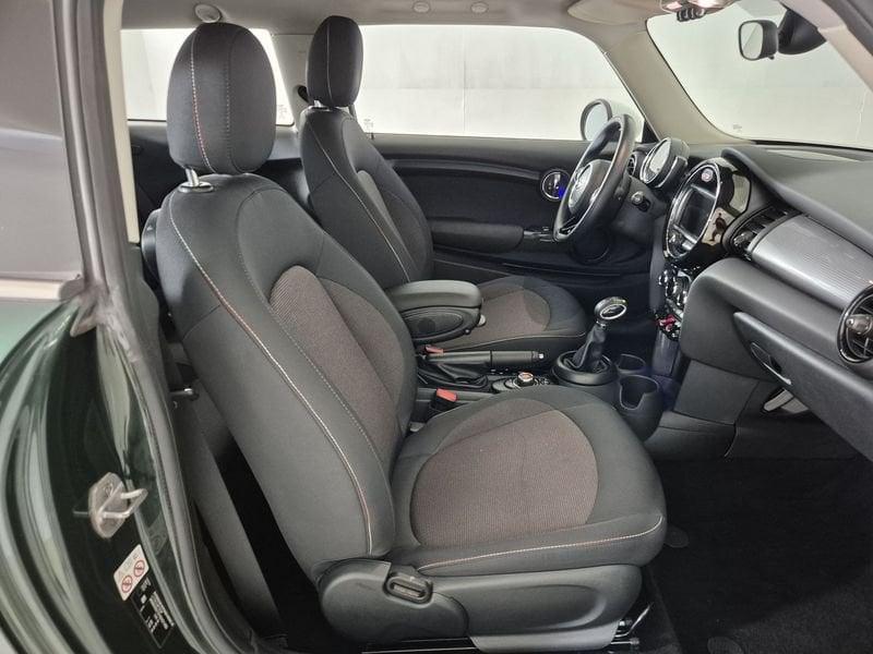 MINI Mini 2014 Benzina 1.5 Cooper Hype Seven 3p auto