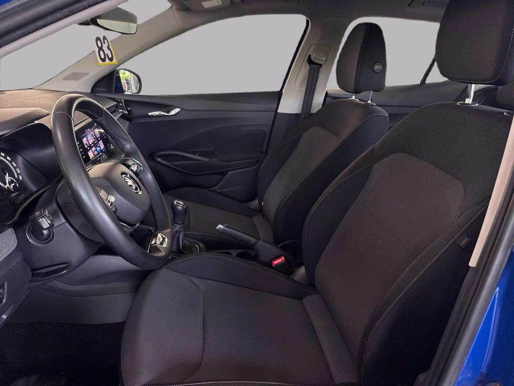 SKODA Fabia 1.0 mpi evo ambition 65cv del 2023