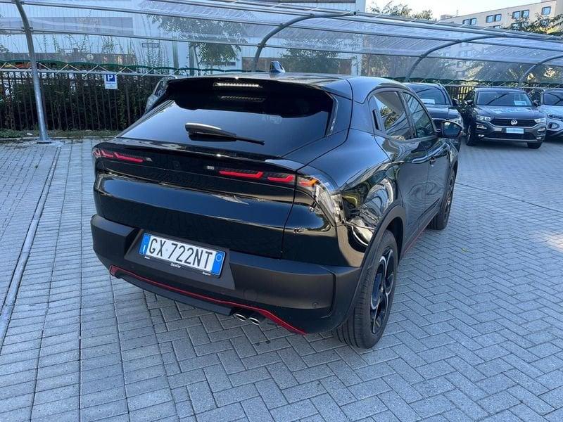 Alfa Romeo Junior Junior 1.2 136 CV Hybrid eDCT6 Speciale