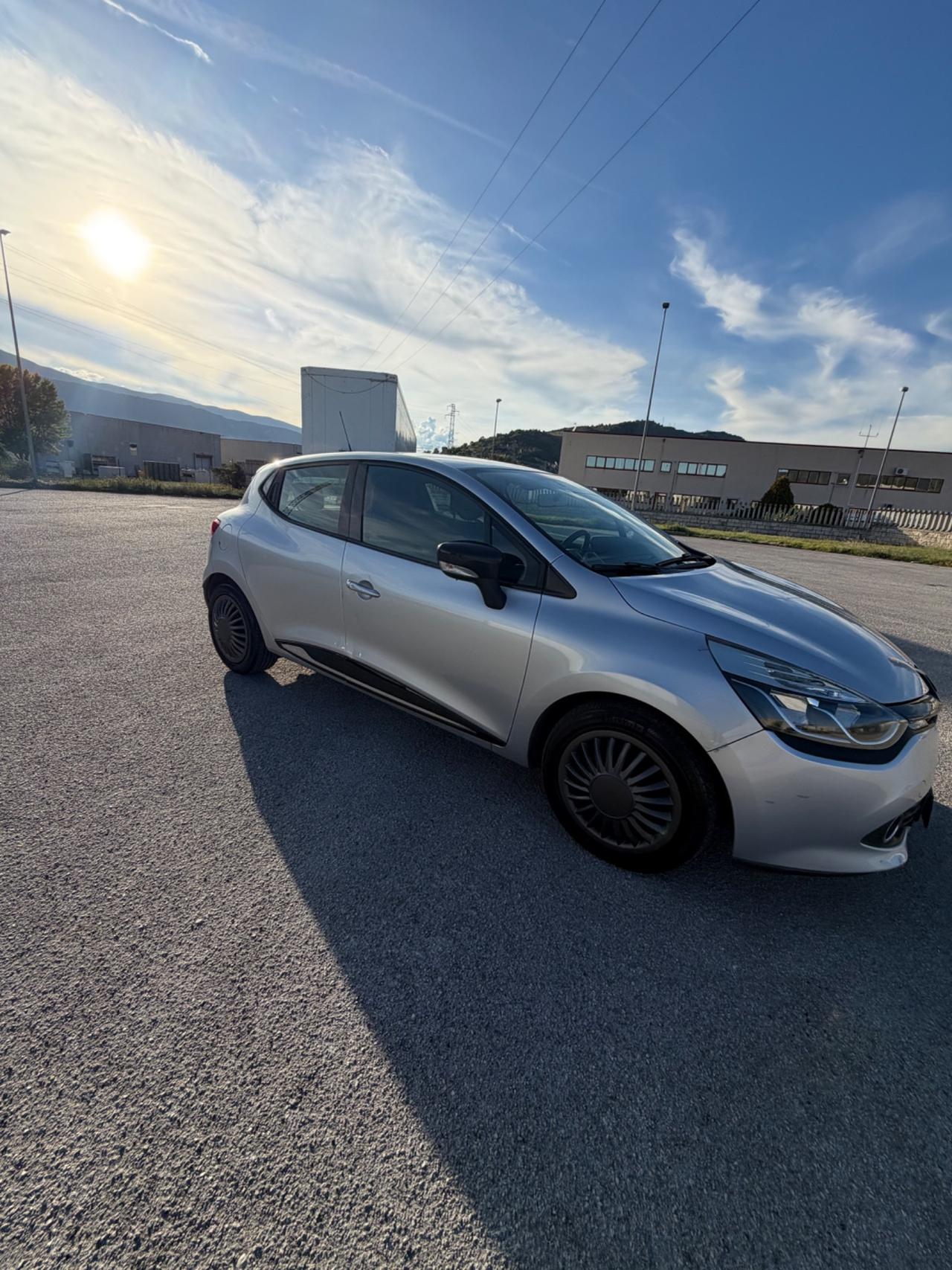 Renault Clio 1.5 dCi 8V 90CV 5 porte Costume National