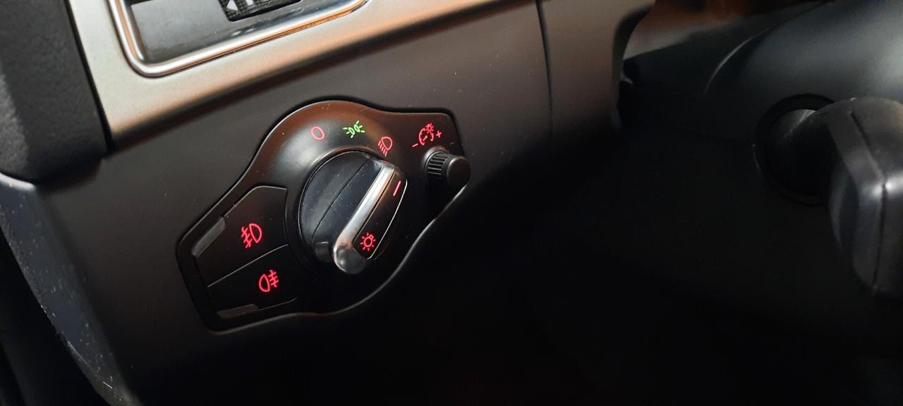 Audi A4 avant 2.0 TDI 120 CV