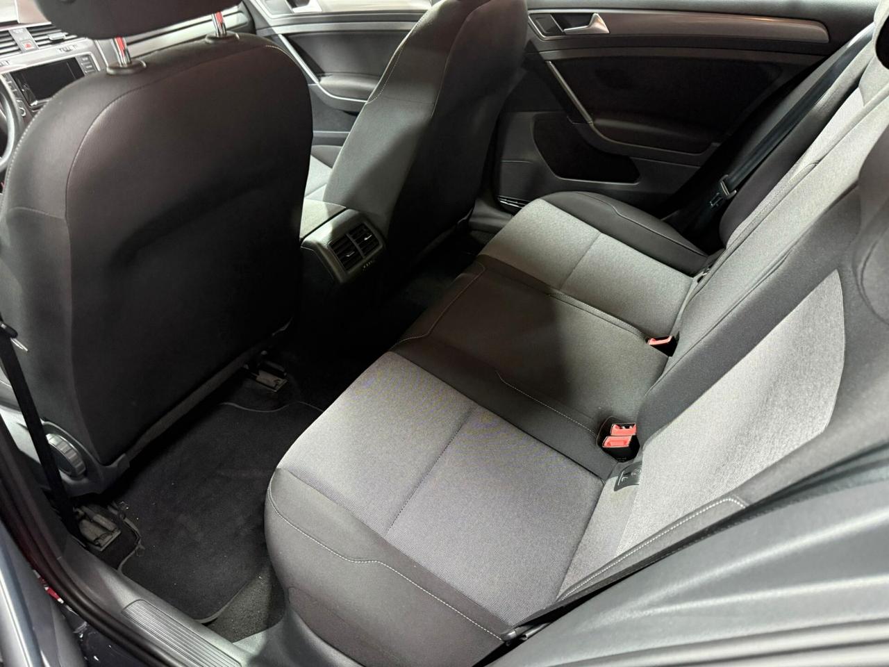 Volkswagen Golf 1.4 110cv BlueMotion - 2015