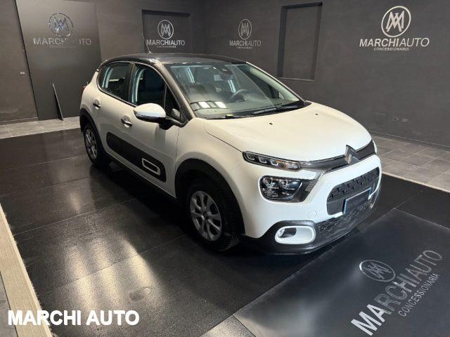 CITROEN C3 PureTech 110 S&S EAT6 Shine