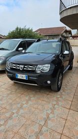 Dacia Duster 1.5 dCi 110CV Start&Stop 4x2 Lauréate