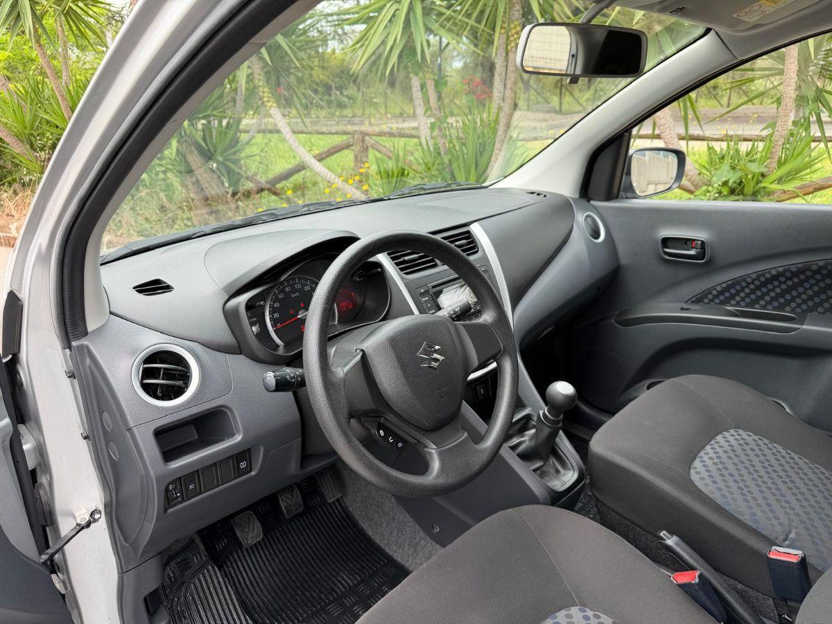 SUZUKI - Celerio - 1.0 Style