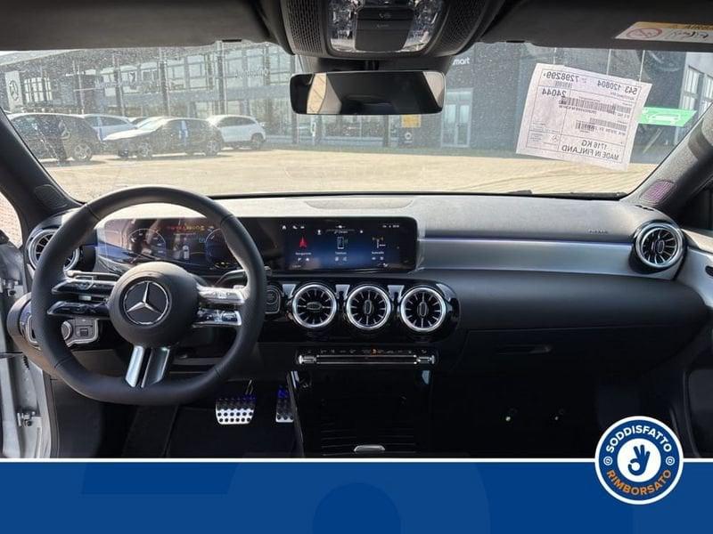Mercedes-Benz Classe A 250e EQ-Power Automatic AMG Line Advanced Plus Digital Edition