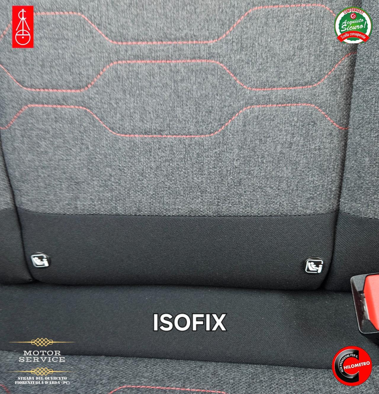 Citroen C3 1.2 benzina 82 69000km garantita