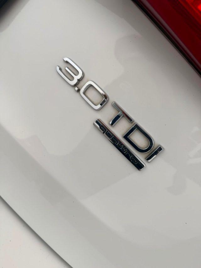 AUDI Q5 3.0 V6 TDI quattro S tronic //TETTO//NAVI//