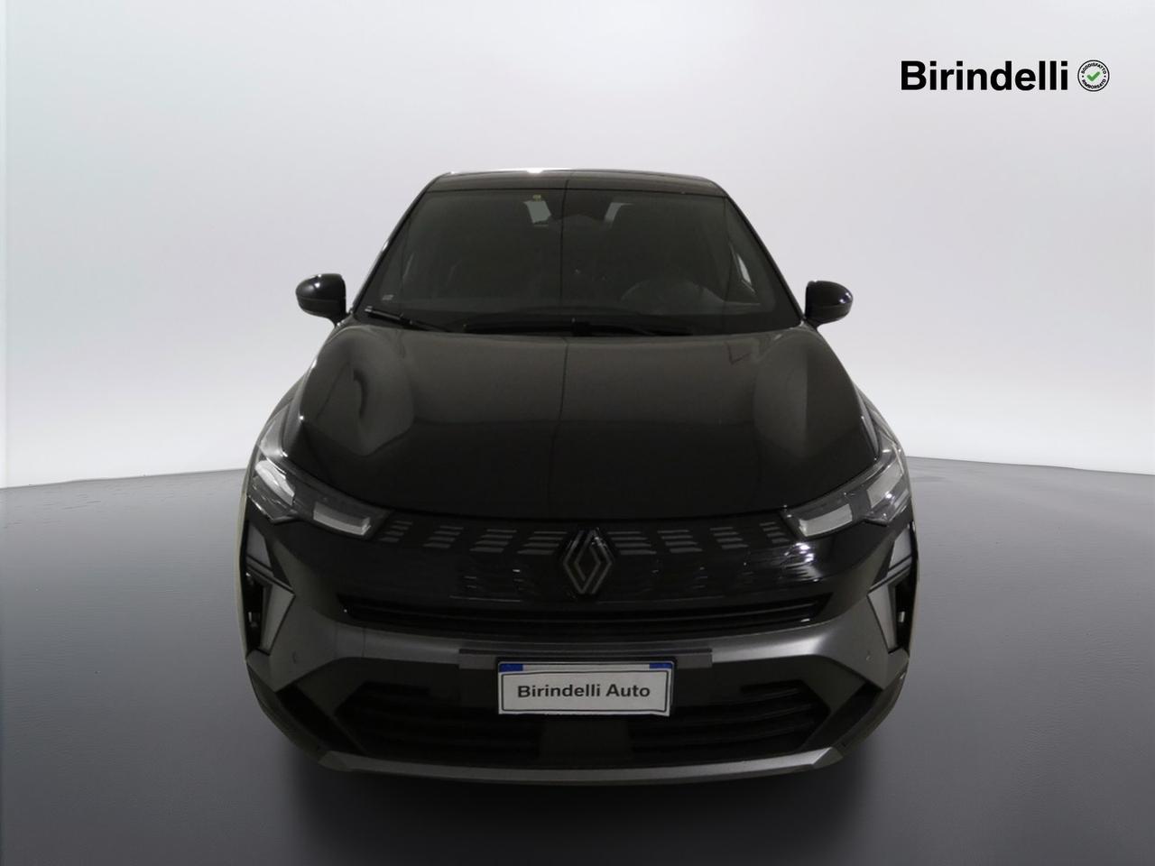 RENAULT Symbioz - Symbioz Full Hybrid E-Tech 145 CV Esprit Alpine