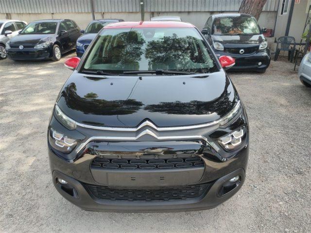 CITROEN C3 1.2 P.Tech Feel Pack CARPLAY,CRUISE,NAVI ..