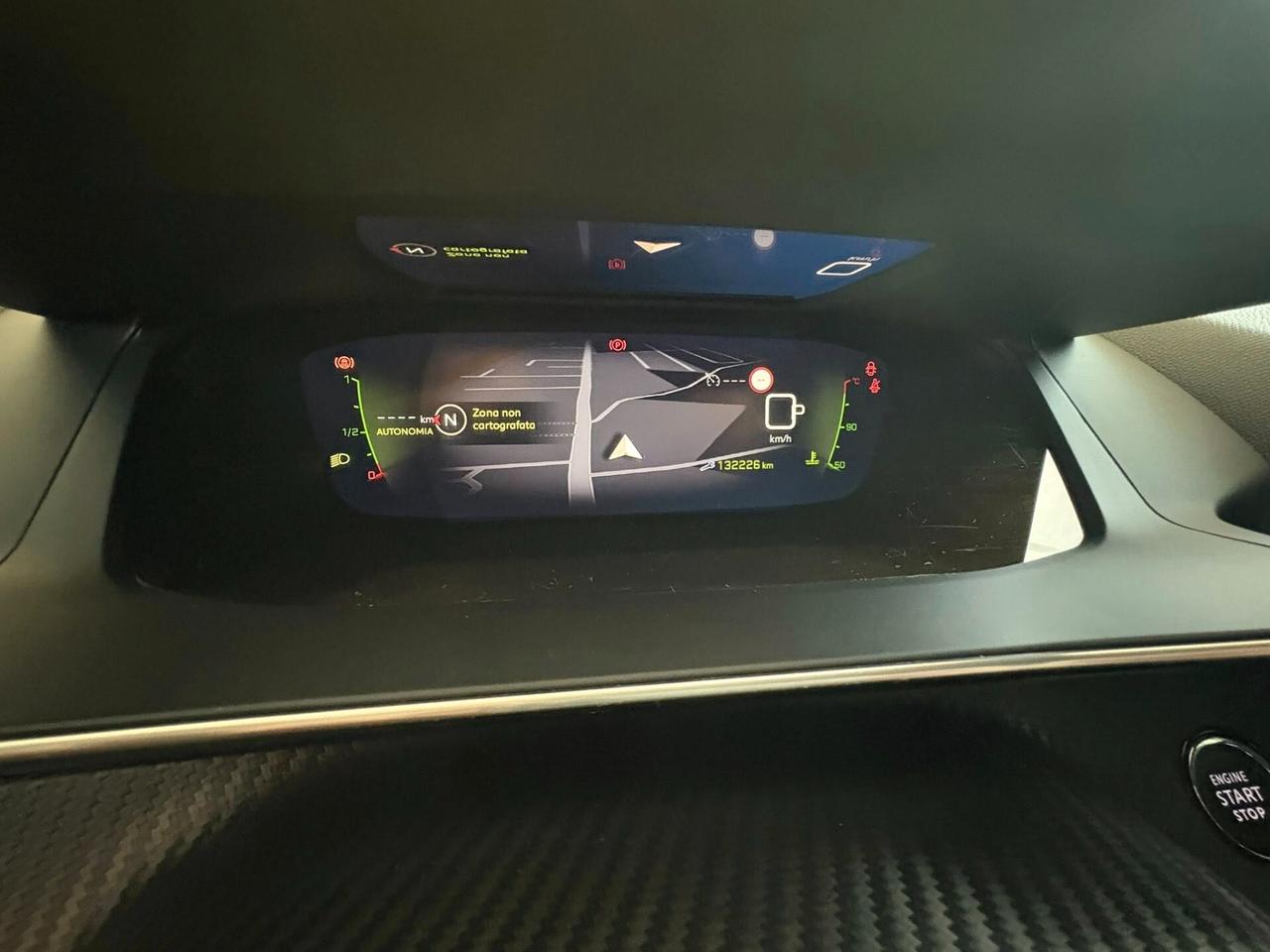 Peugeot 2008 130cv automatica Allure 12/21